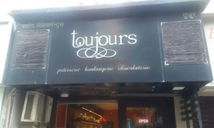 Toujours Toujours