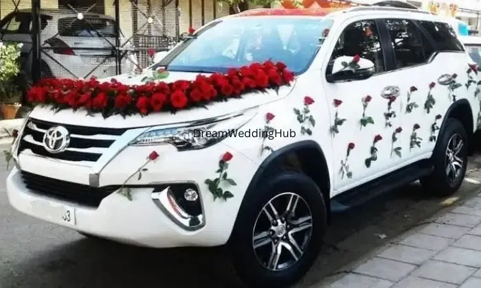 Tour70 Luxury Car Rental
