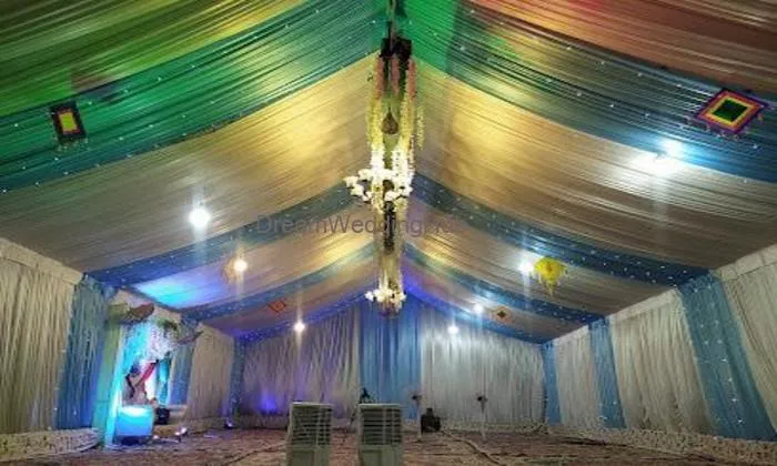 Touseef Events