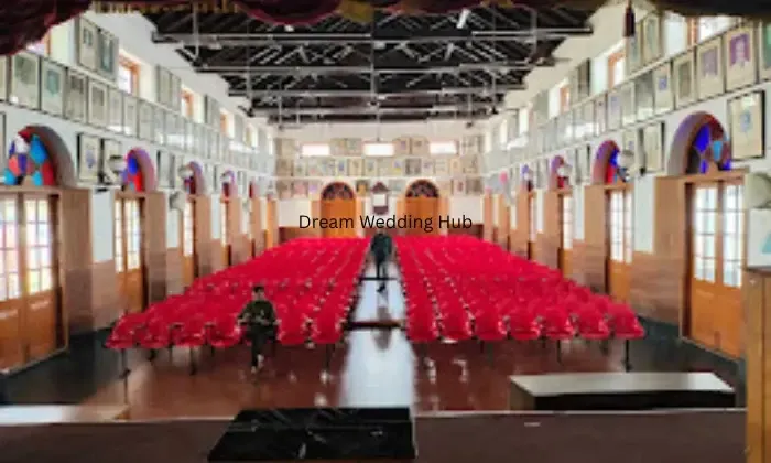 Town Hall Kozhikode