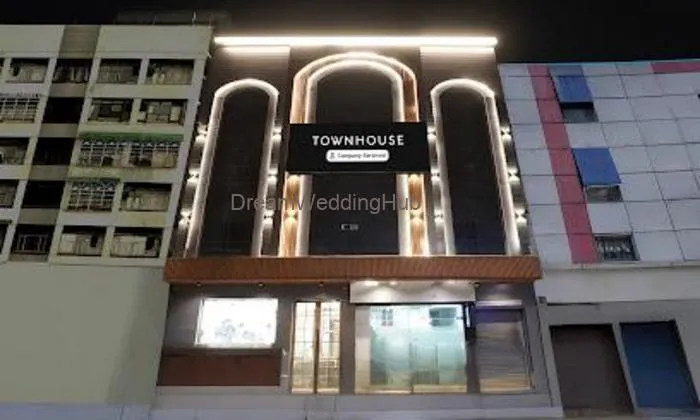 Townhouse By Oyo Karol Bagh Formerly Hotel Unistar