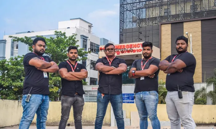 Traceout Security