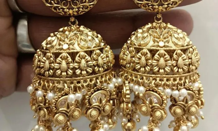 Traditional Jewellery House Traditional Jewellery House