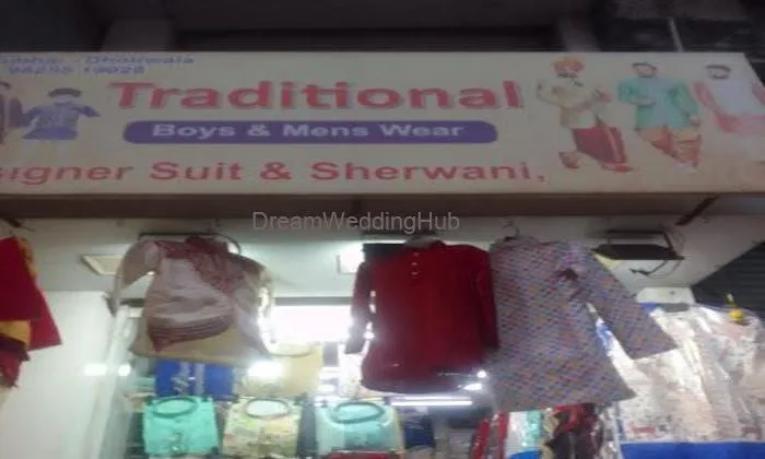 Traditional