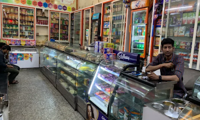 Traffic Jaam - Sweets • Bakery • Snacks
