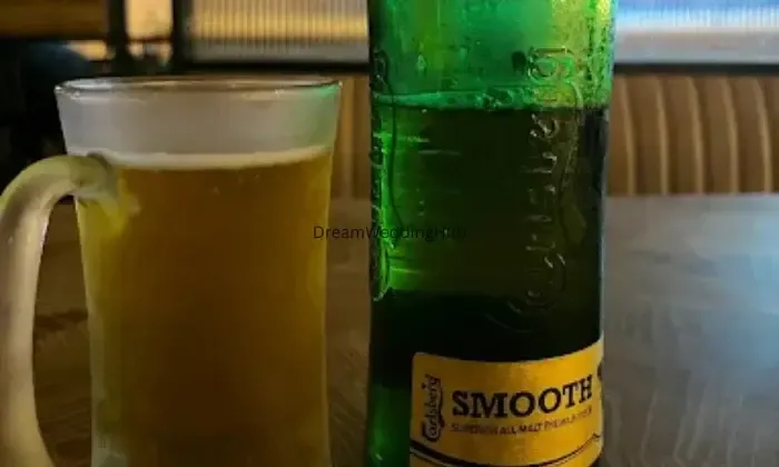 Trance Bar