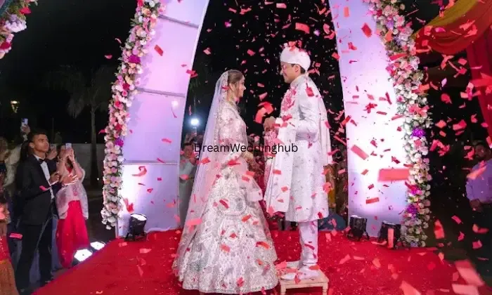 Tranzition Weddings  Events