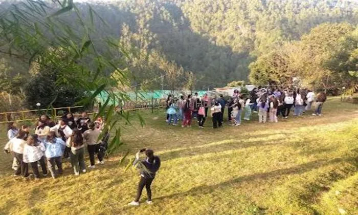 Travel 4 Fun Nainital