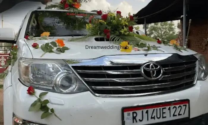 Travel Taxi
