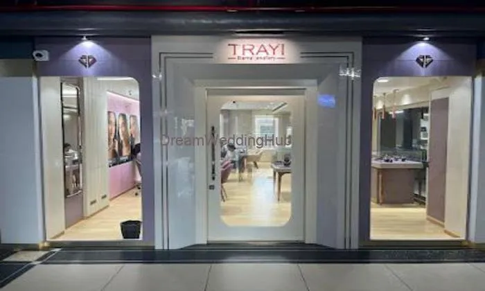 Trayi Jewelers