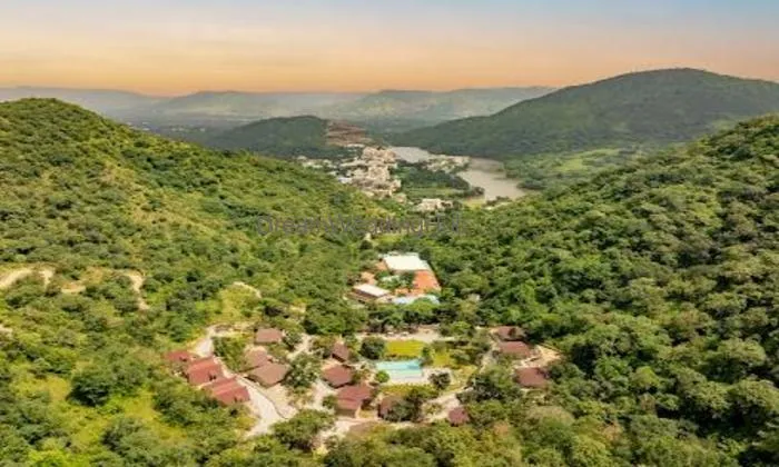 Treat Aranya Resort
