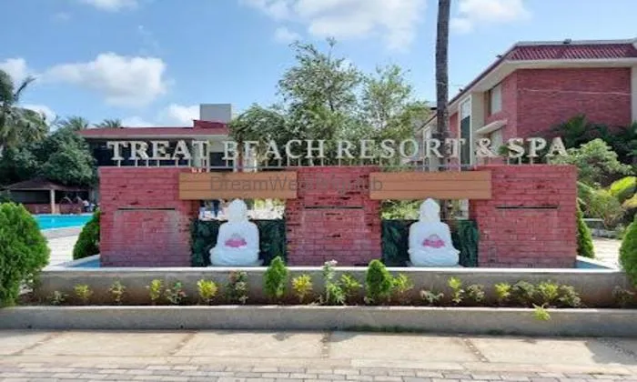 Treat Beach Resort & Spa