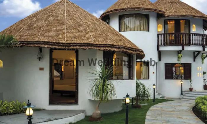 Treat Resort Rajkot