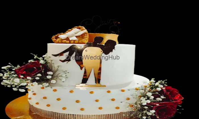 Treat World Cake Shop N Cafe