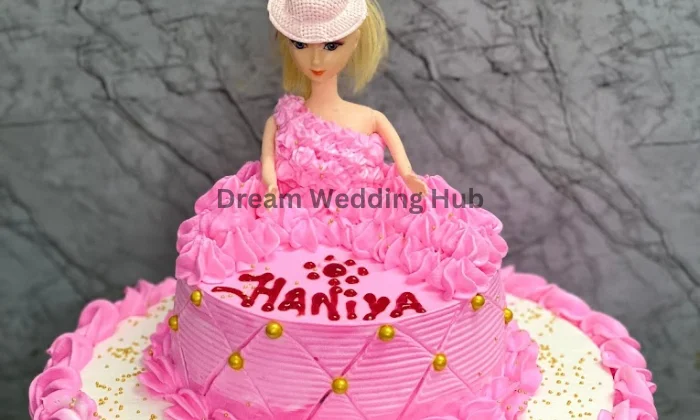 Trend Cakes