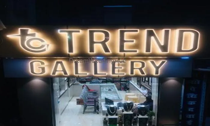Trend Gallery