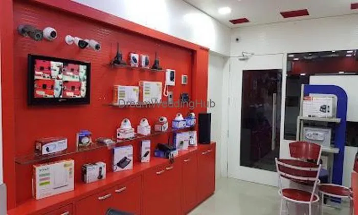Trend World Technologies