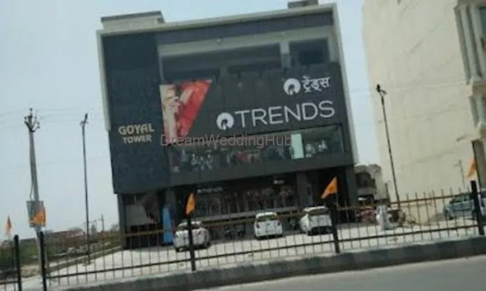 Trends