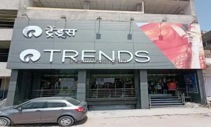 Trends