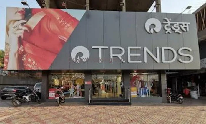 Trends