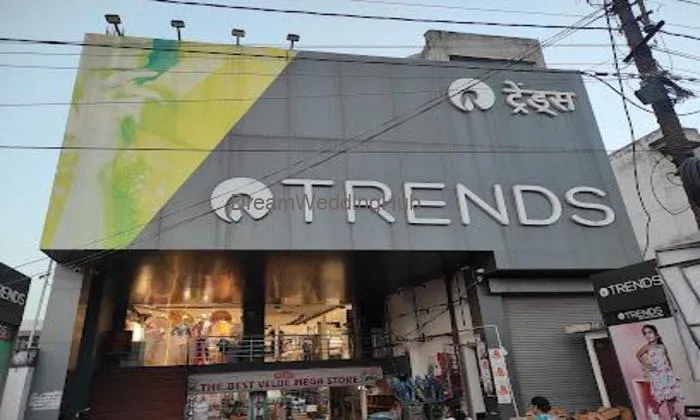 Trends