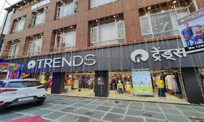 Trends