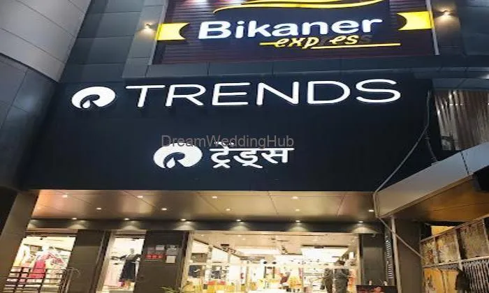 Trends