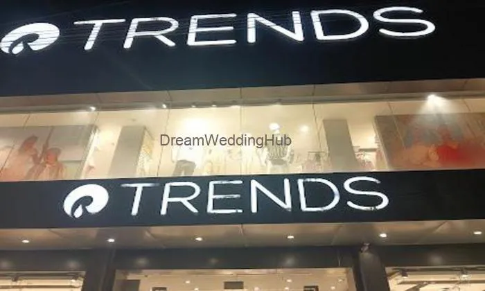 Trends
