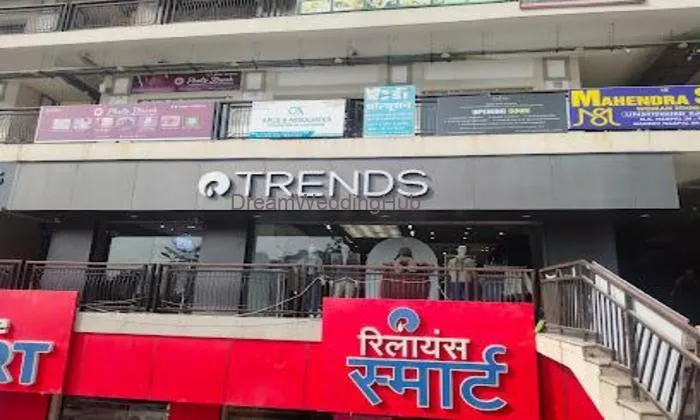Trends