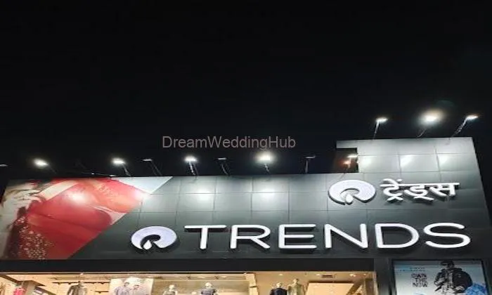 Trends