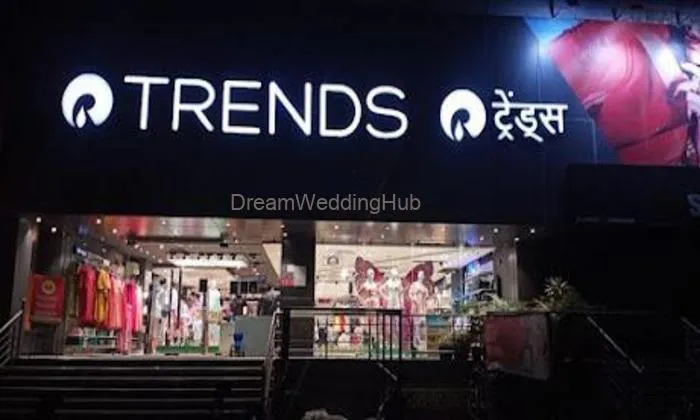 Trends