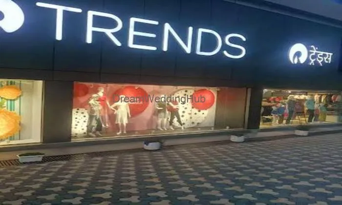 Trends