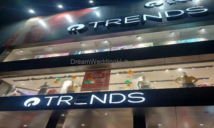 Trends