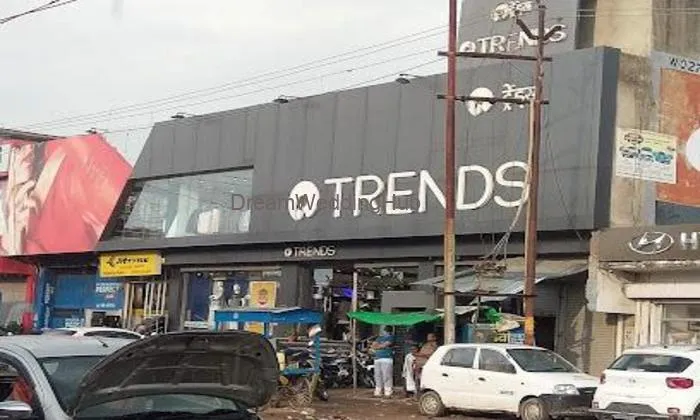 Trends