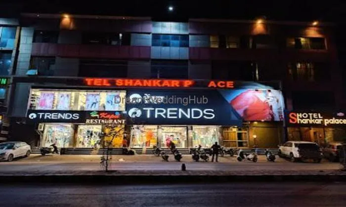 Trends