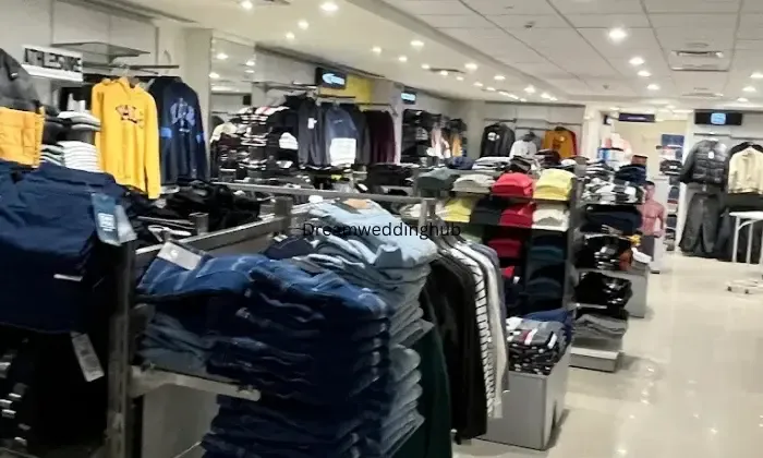 Trends Hoshiarpur
