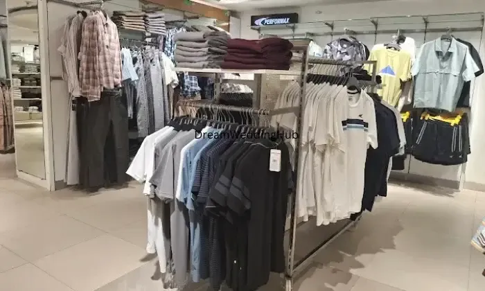 Trends Madurai