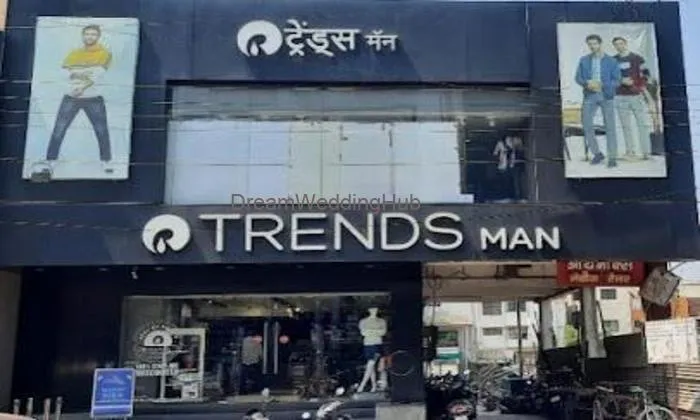 Trends Man