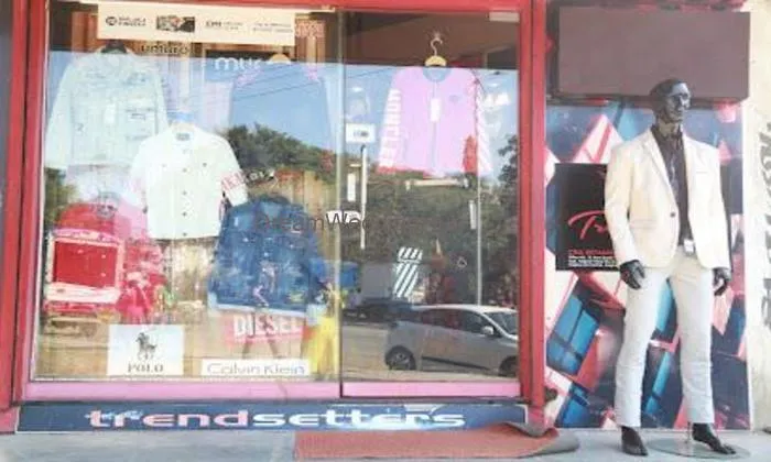 Trendsetters Boutique