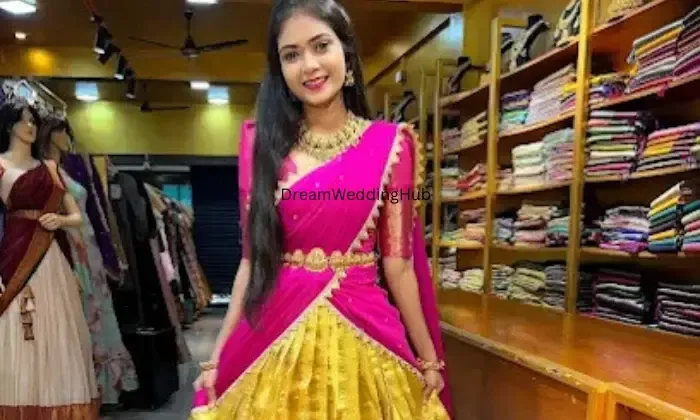 Trendy Traditional Outfits