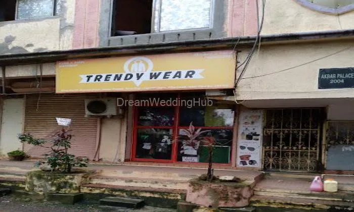 Trendy Wear