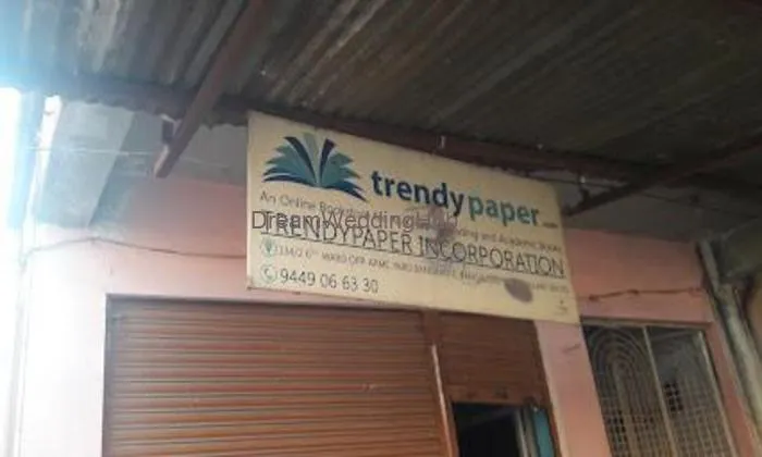 Trendypaper