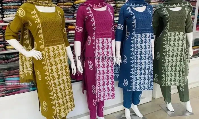Trendz Alappuzha