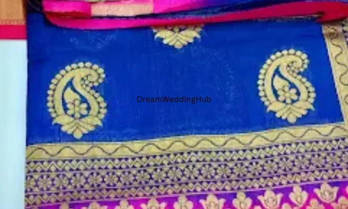 Trendz Embroidery Studio And Boutique