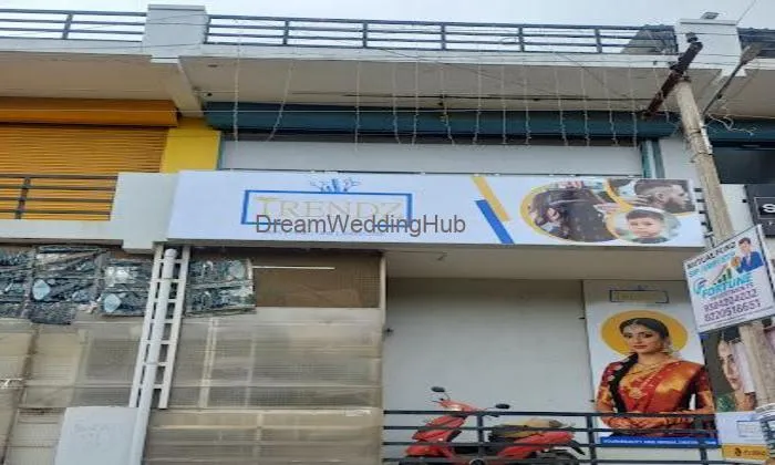 Trendz Family Salon | Hosur