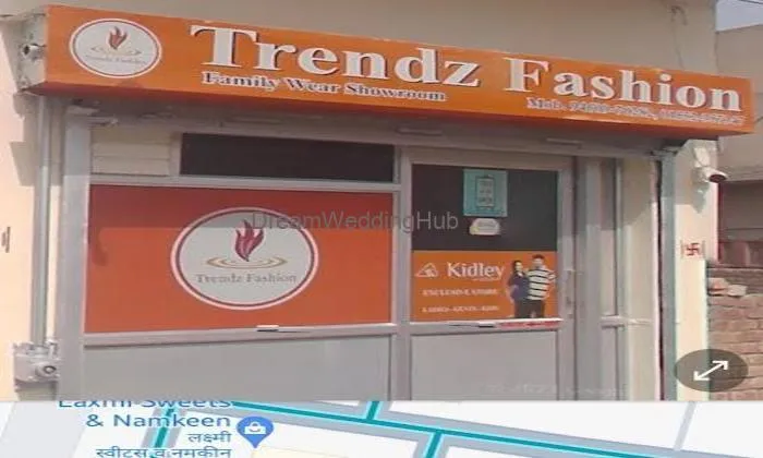 Trendz Fashion