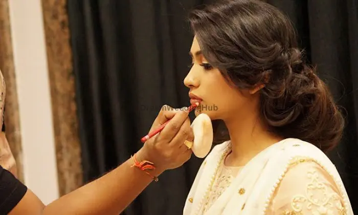 Trendz Hair & Makeup Studio