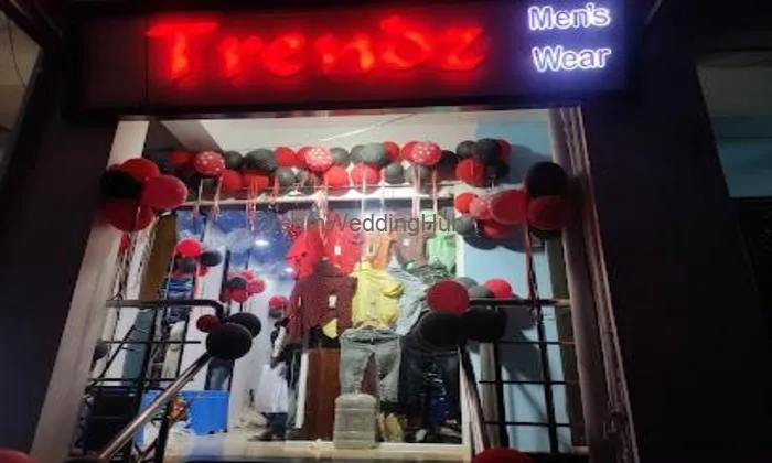 Trendz Mens Wear