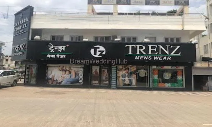 Trenz Mens Wear