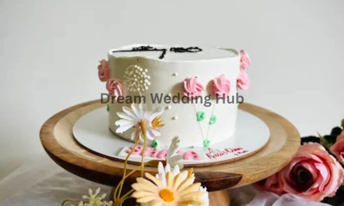 Tressas Oven By Pratibha Homebaker